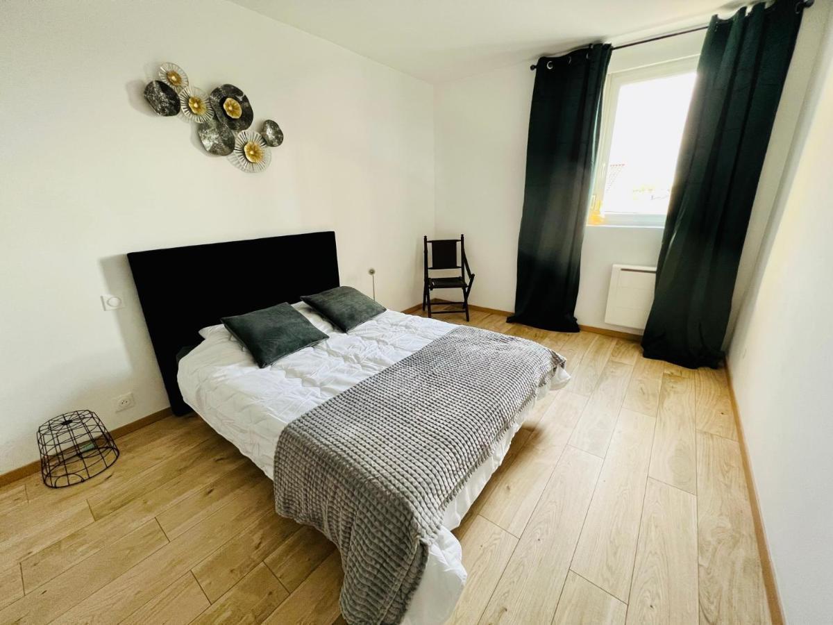 Apartamento La Fensch Wifi Un-Sejour-A-Part Florange Exterior foto