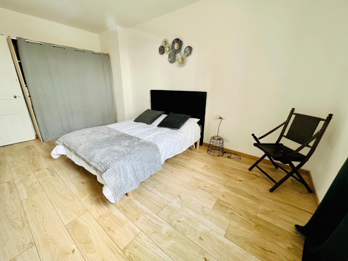 Apartamento La Fensch Wifi Un-Sejour-A-Part Florange Exterior foto