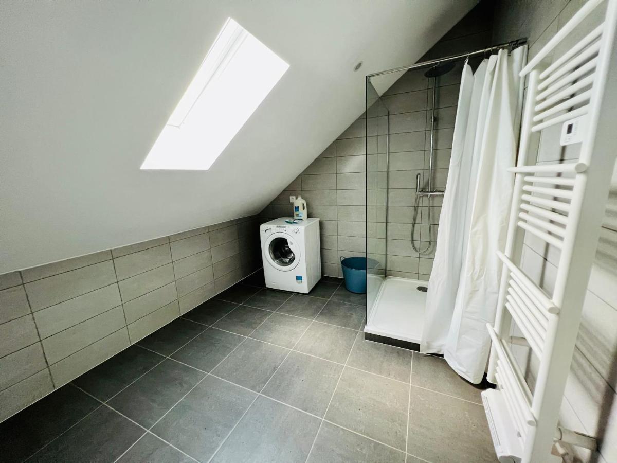 Apartamento La Fensch Wifi Un-Sejour-A-Part Florange Exterior foto