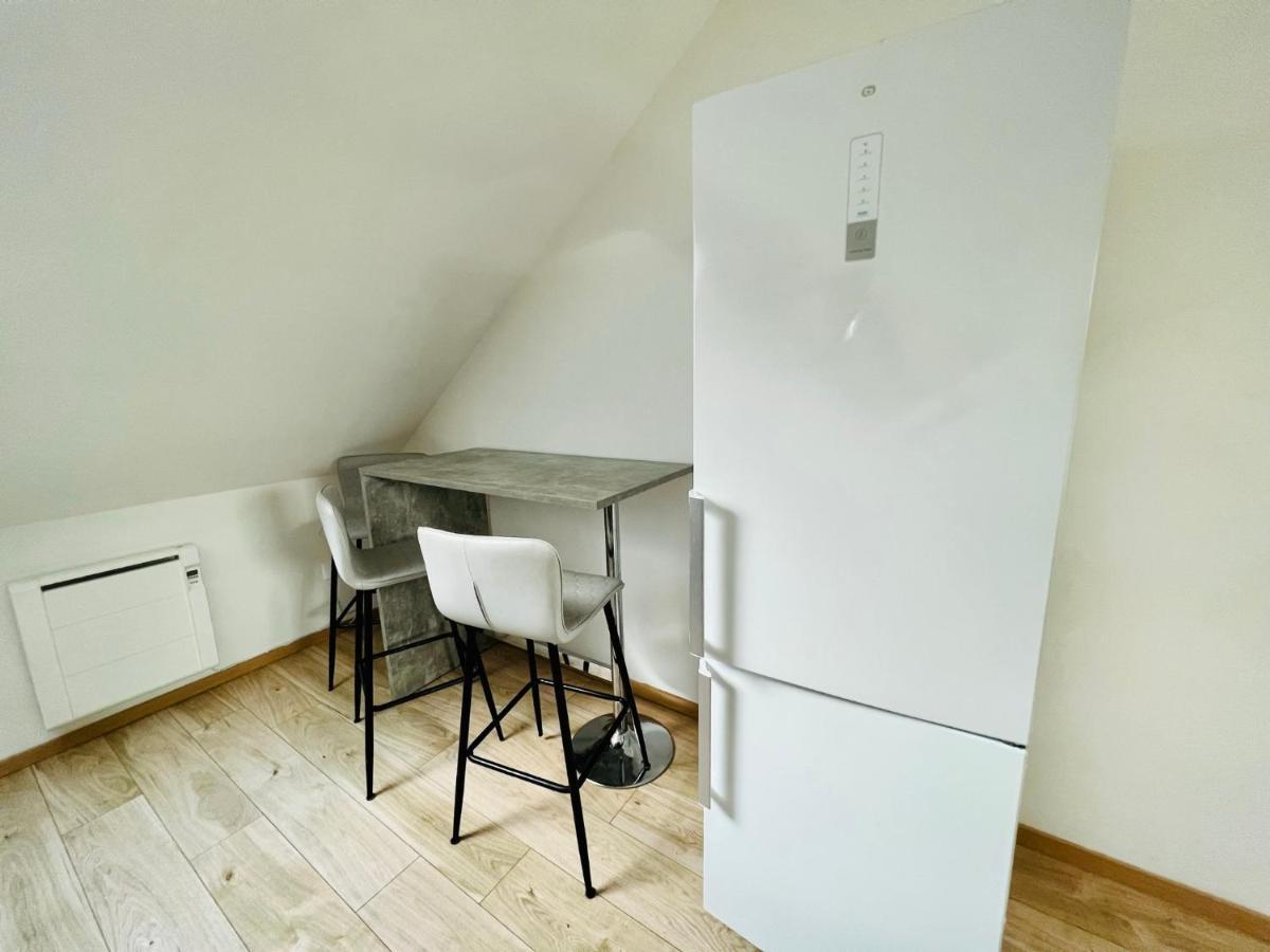 Apartamento La Fensch Wifi Un-Sejour-A-Part Florange Exterior foto